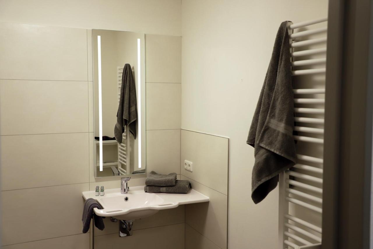 מלון Residenciano סלה מראה חיצוני תמונה