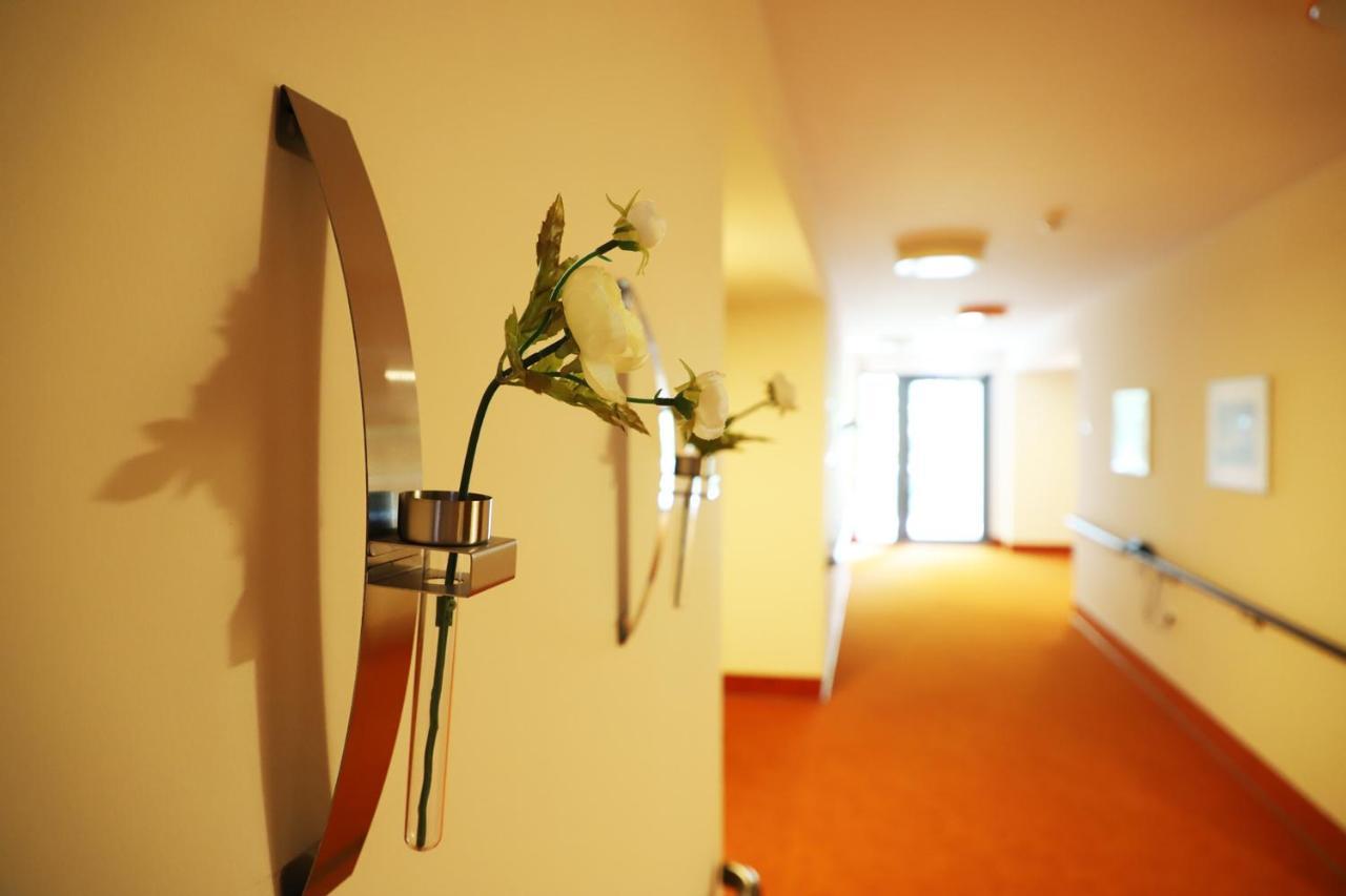 מלון Residenciano סלה מראה חיצוני תמונה