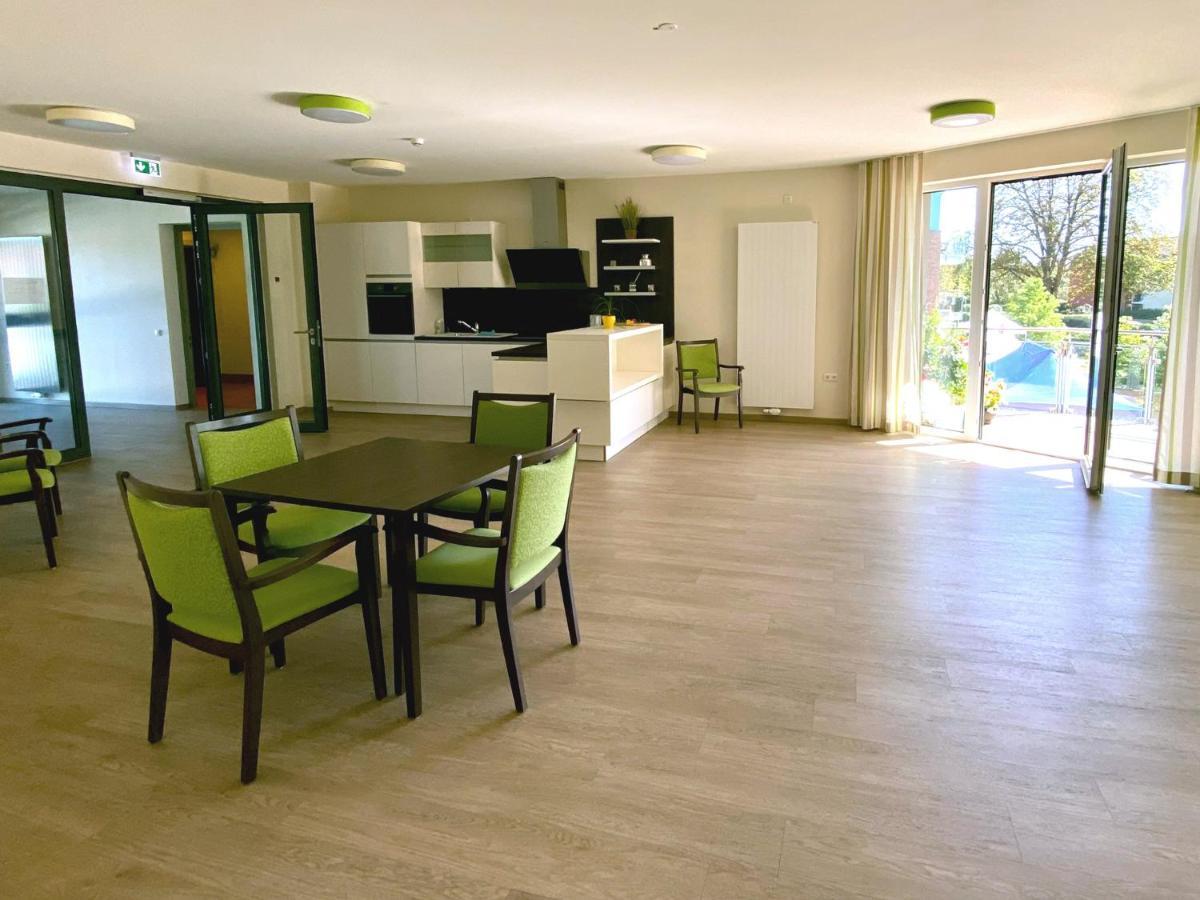 מלון Residenciano סלה מראה חיצוני תמונה