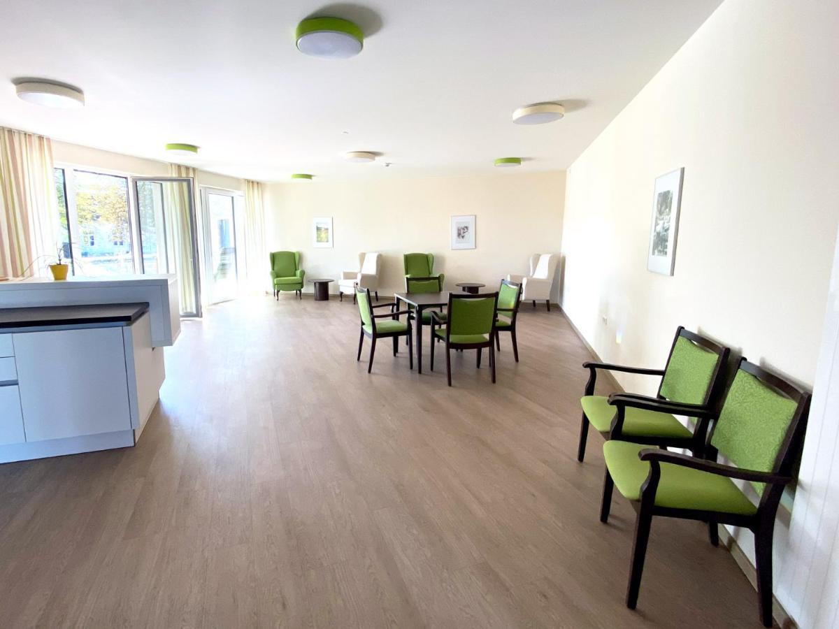מלון Residenciano סלה מראה חיצוני תמונה